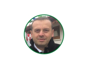 ERKAN SAROĞLU