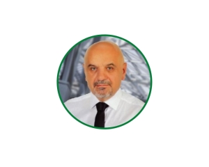 NECMETTİN SARI