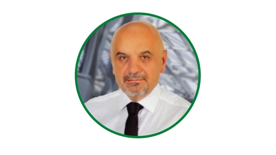 NECMETTİN SARI